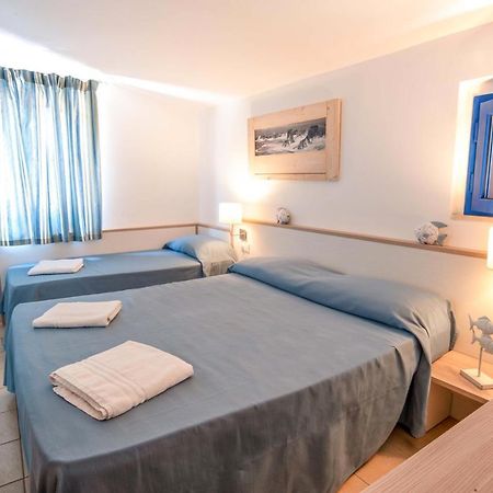 Hotel Villa Giulia Porto Azzurro Luaran gambar