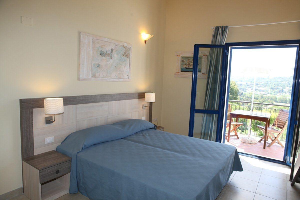 Hotel Villa Giulia Porto Azzurro Luaran gambar