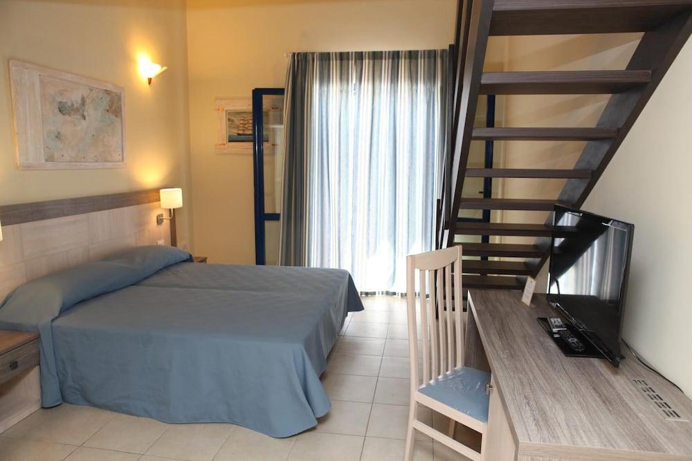 Hotel Villa Giulia Porto Azzurro Luaran gambar