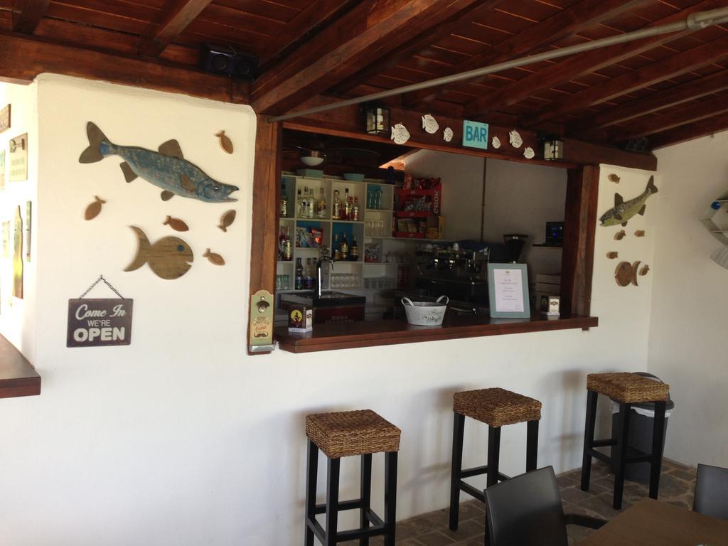 Hotel Villa Giulia Porto Azzurro Luaran gambar