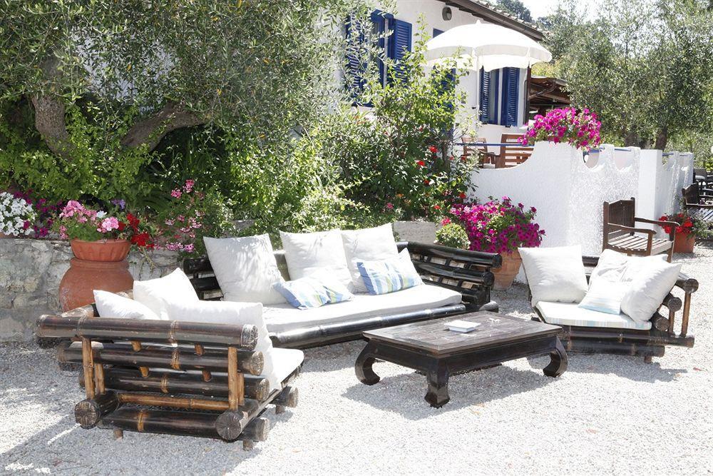 Hotel Villa Giulia Porto Azzurro Luaran gambar